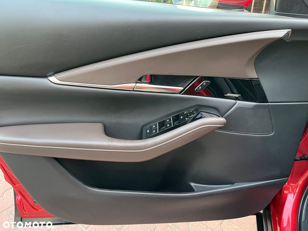 Mazda CX-30 SKYACTIV-X 2.0 M-Hybrid SELECTION - 30