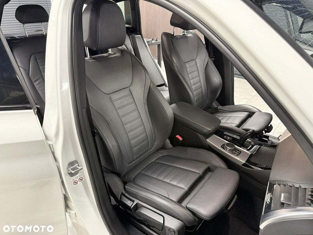 BMW X3 xDrive20i M Sport Edition - 31