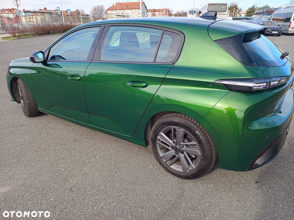 Peugeot 308 1.2 PureTech Active Pack S&S - 12