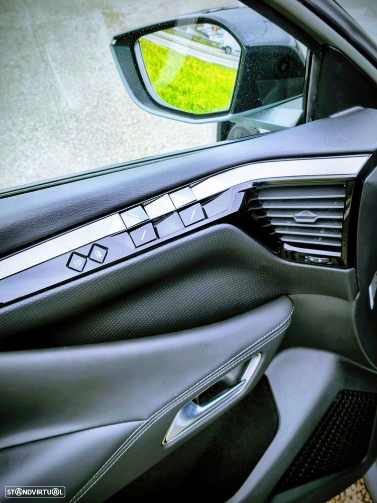 DS DS4 Crossback - 9