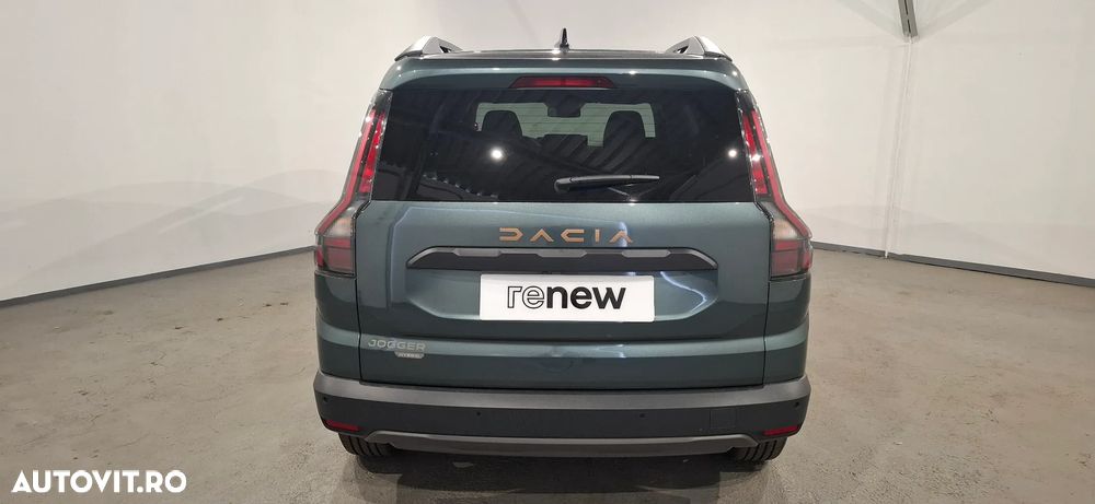Dacia Jogger 7 locuri HEV 155 Extreme - 15