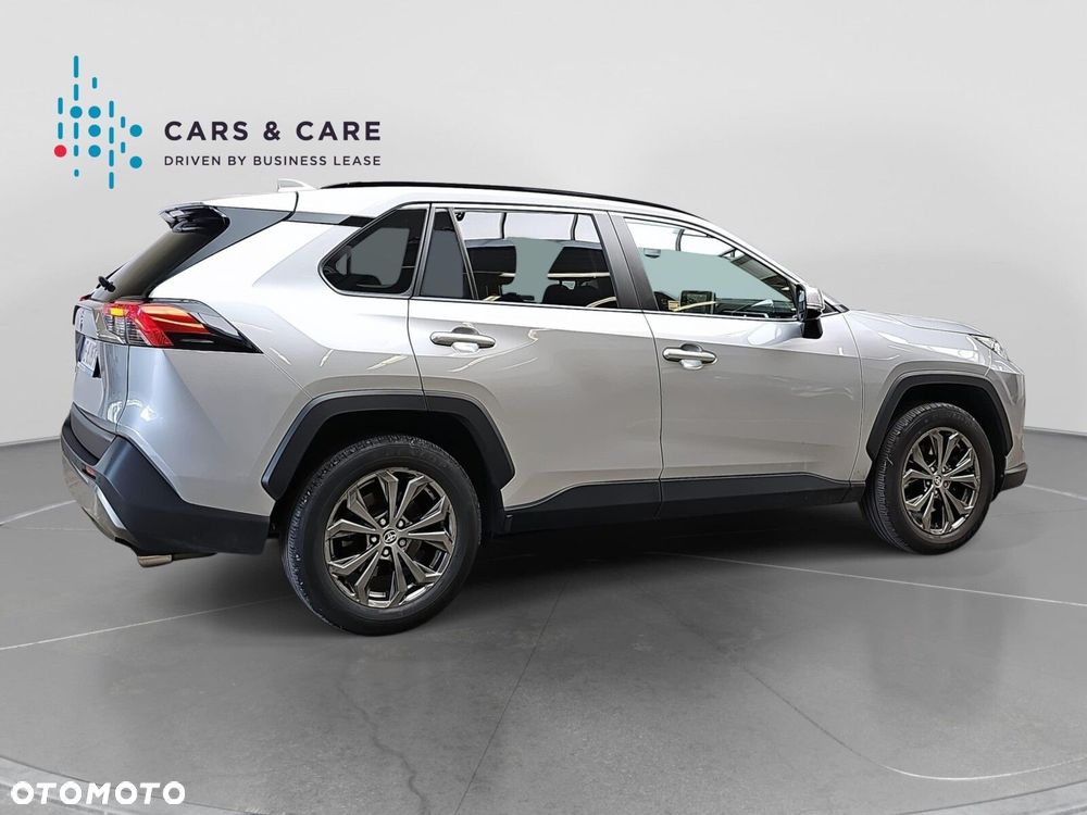 Toyota RAV4 2.0 Comfort 4x2 MS - 29