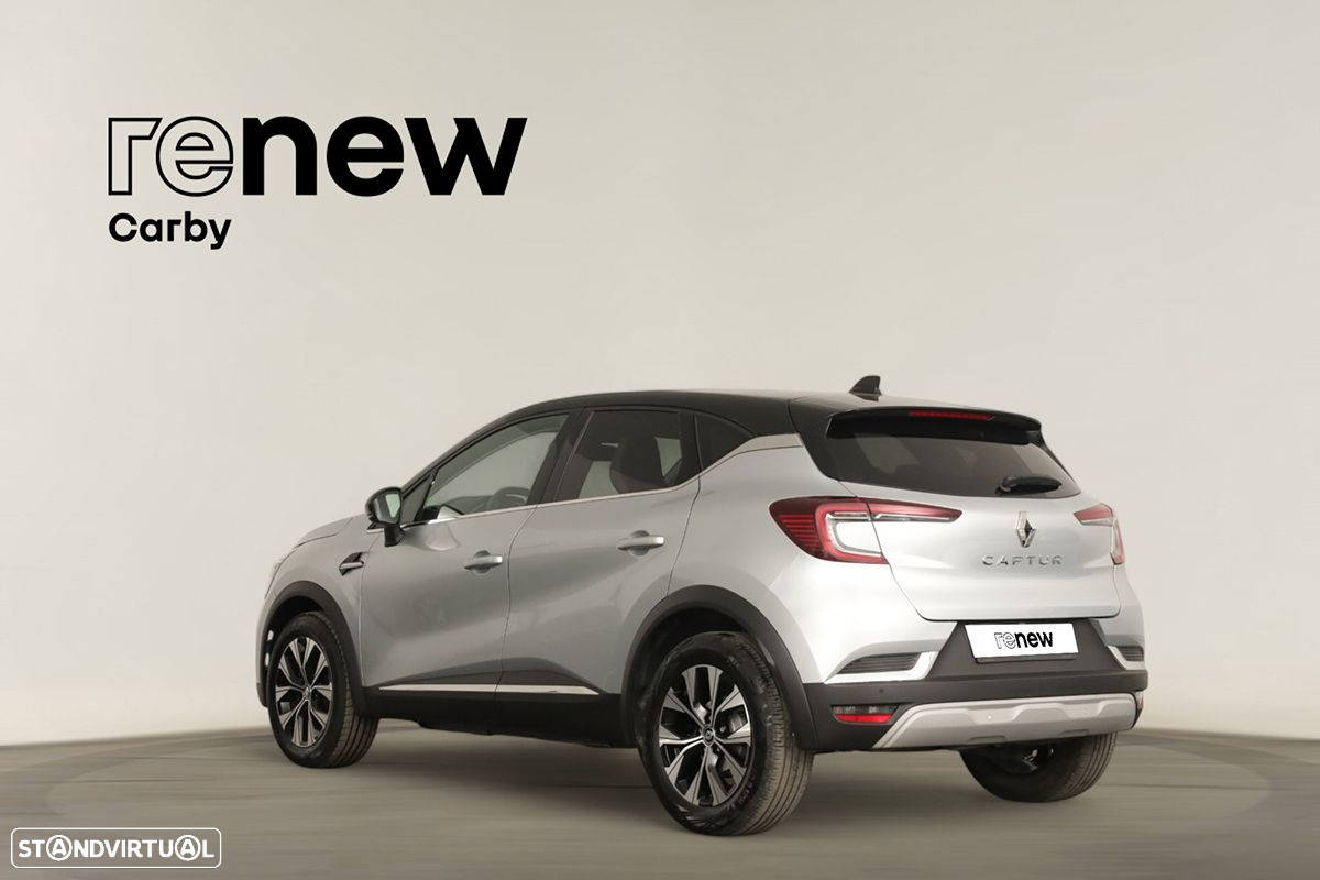 Renault Captur 1.0 TCe Techno - 4