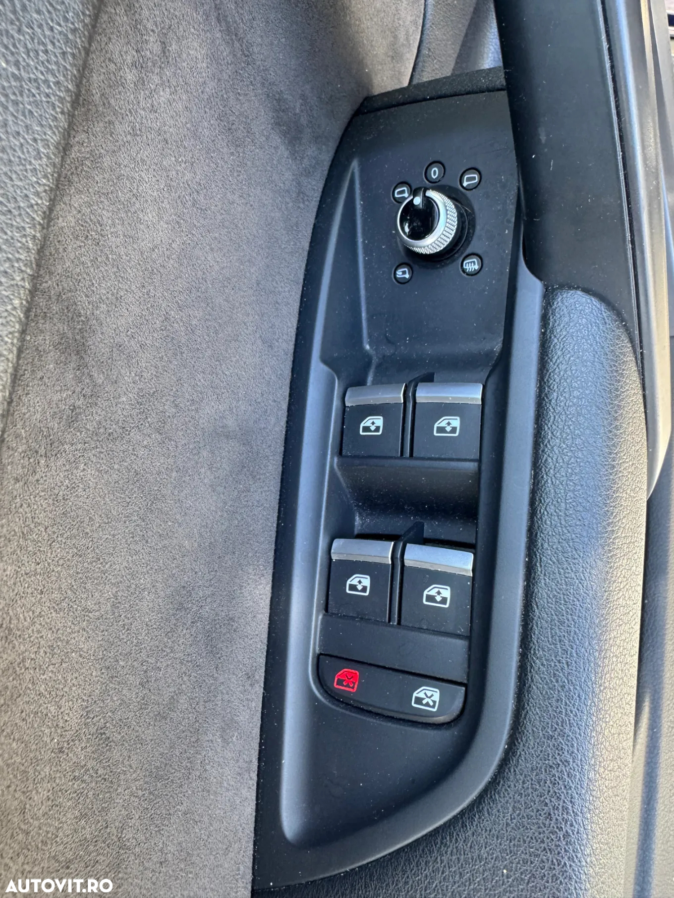 Audi Q5 2.0 TDI Quattro S tronic Basic - 11