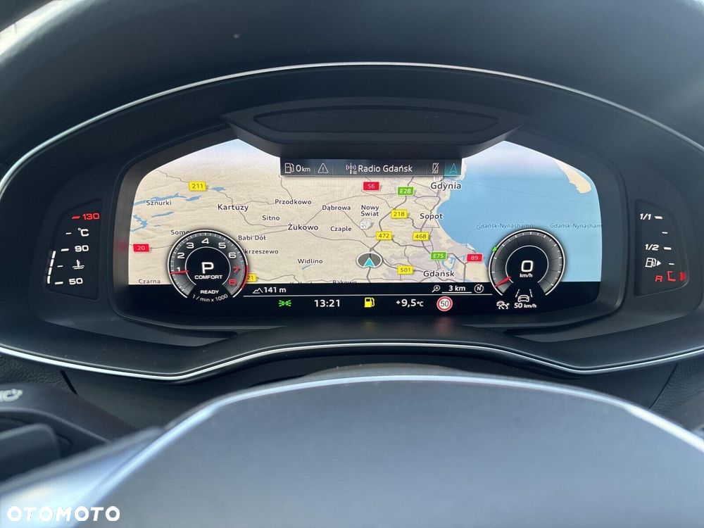 Audi A6 Limousine - 13