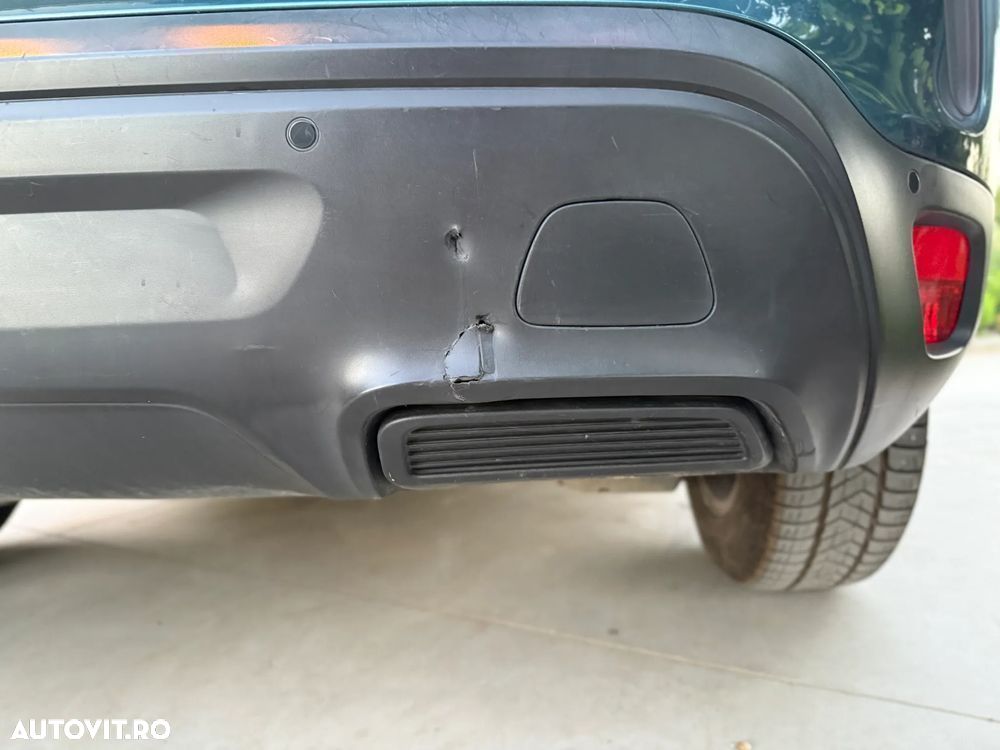 Citroën C5 Aircross 1.5 BlueHDi S&S EAT8 Feel - 7