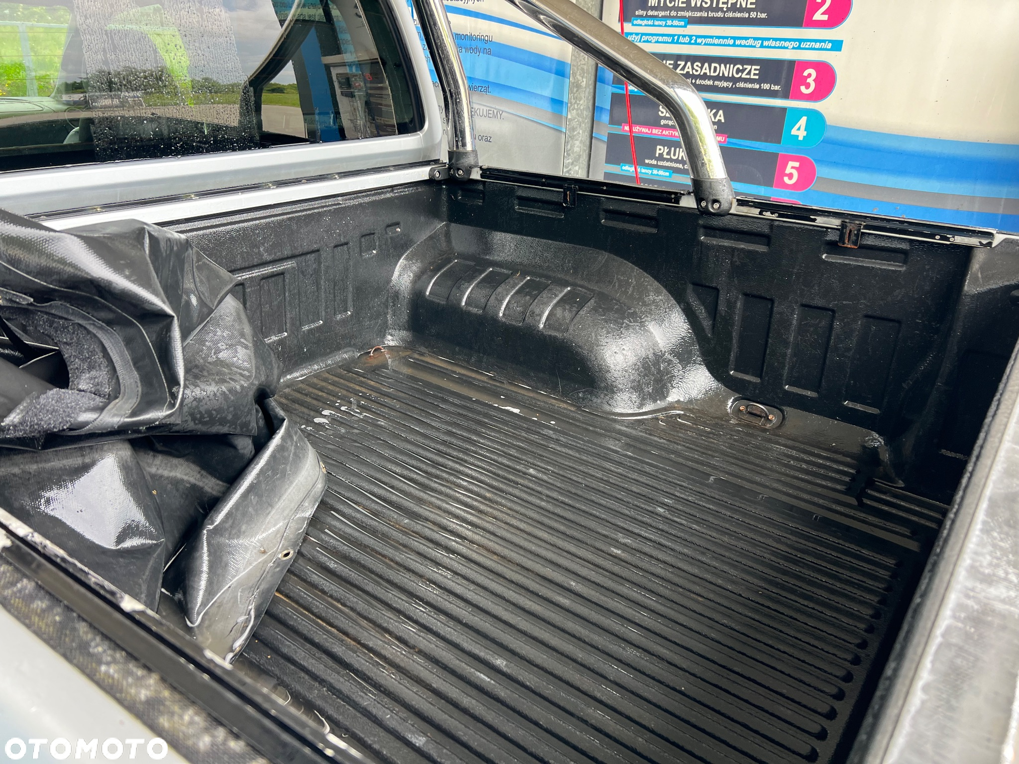 Volkswagen Amarok 2.0 BiTDI 4MOTION Highline - 15