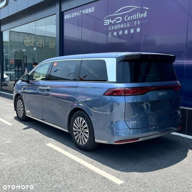 BYD Xia - 5