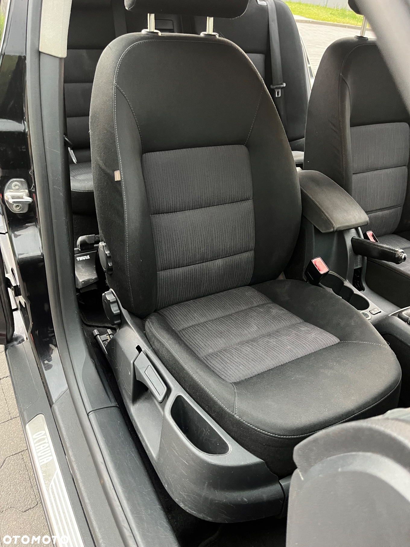 Skoda Octavia 1.9 TDI Elegance - 26