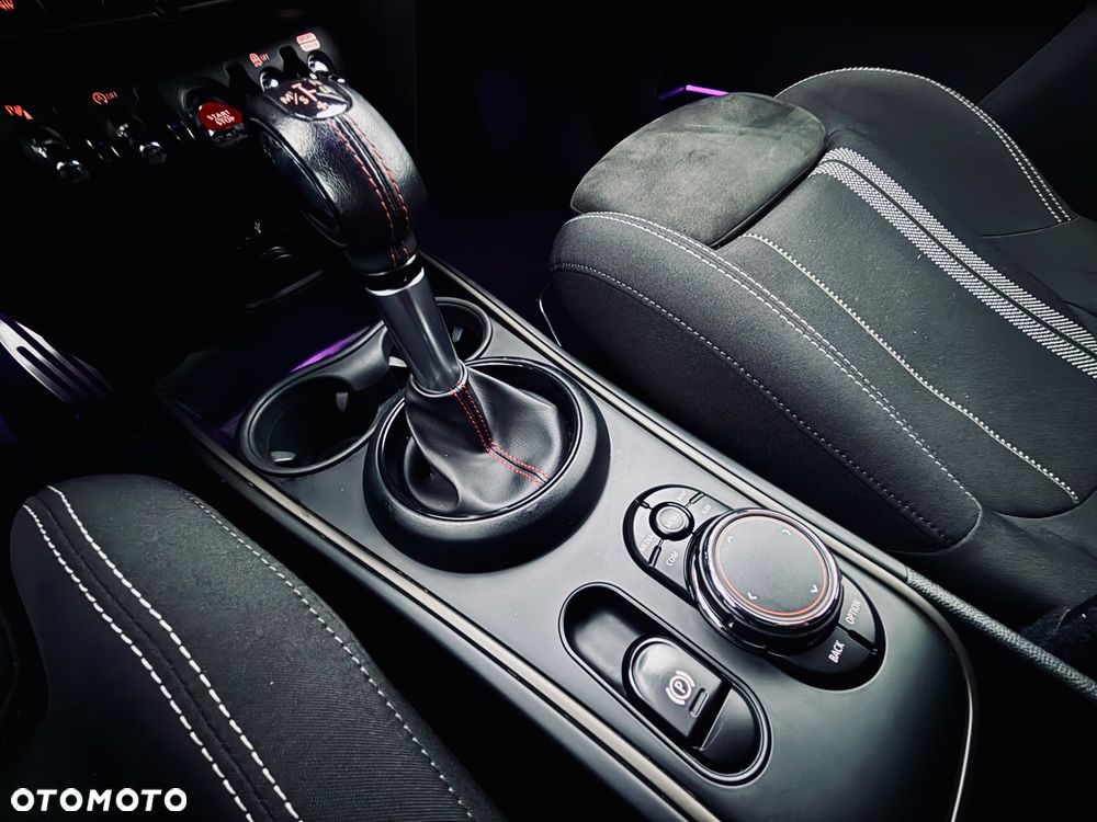 MINI Countryman Cooper S All4 - 17