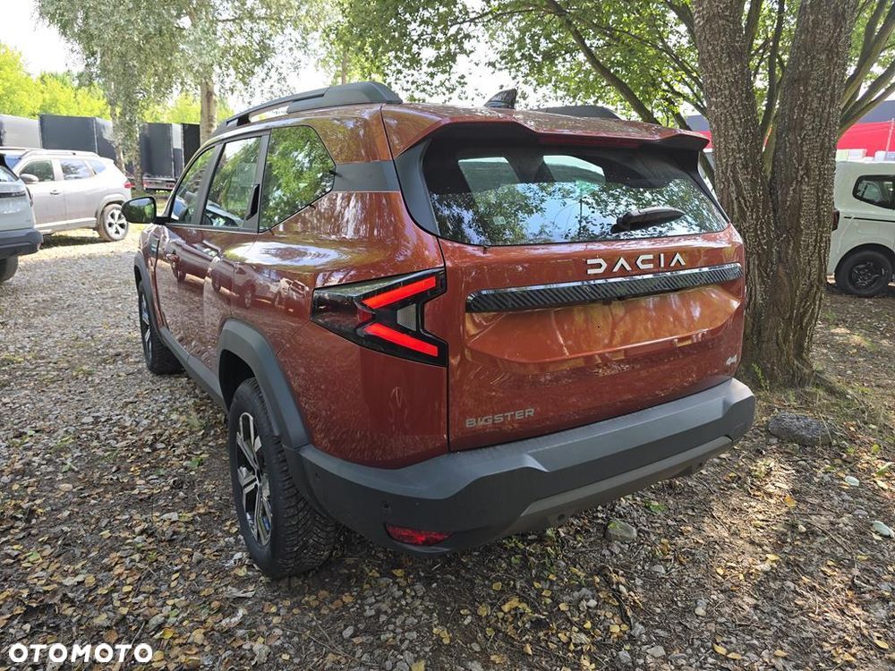 Dacia Bigster 1.2 TCe mHEV Expression - 6