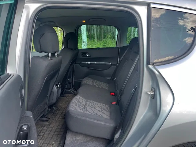 Peugeot 3008 HDi FAP 150 Premium - 4