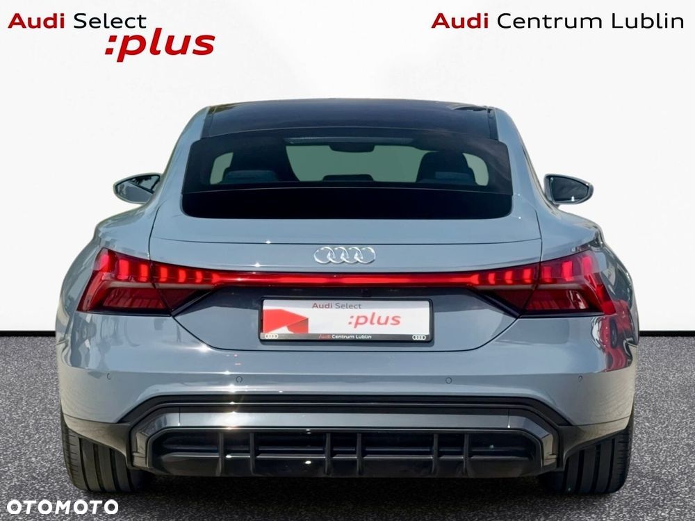 Audi e-tron GT - 5