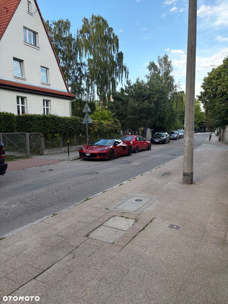Chevrolet Corvette Stingray 3LT 6.2 V8 Automatik - 29