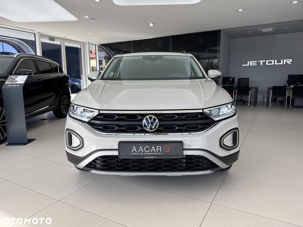 Volkswagen T-Roc - 7