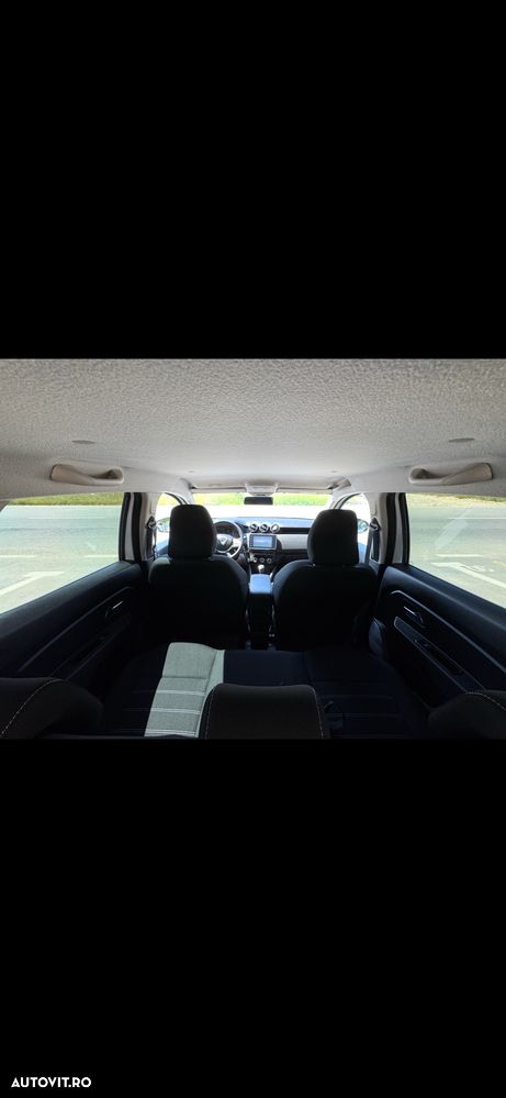 Dacia Duster - 19