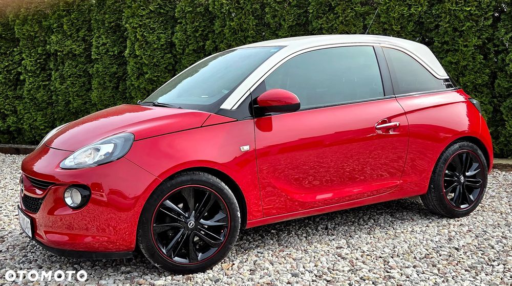Opel Adam - 3