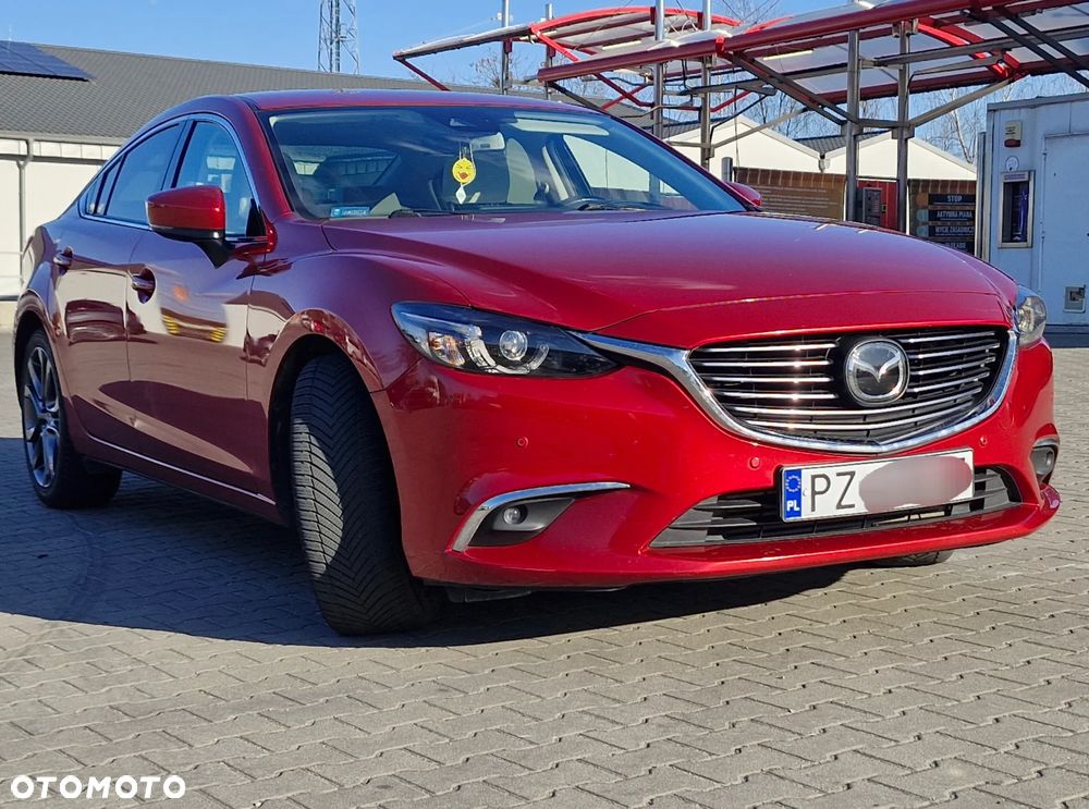 Mazda 6 - 3