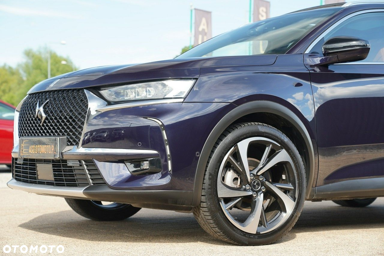 DS Automobiles DS 7 Crossback - 8