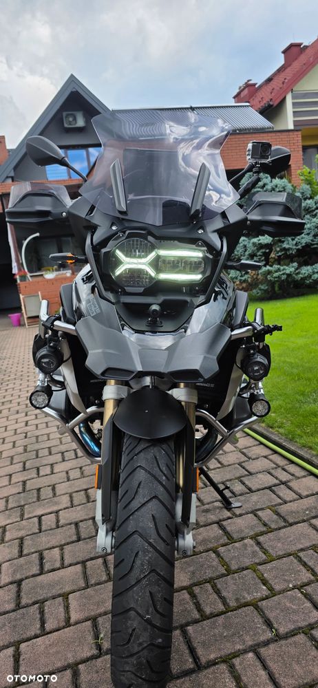 BMW GS - 11