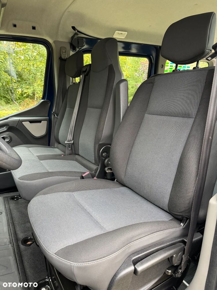 Renault Master - 16