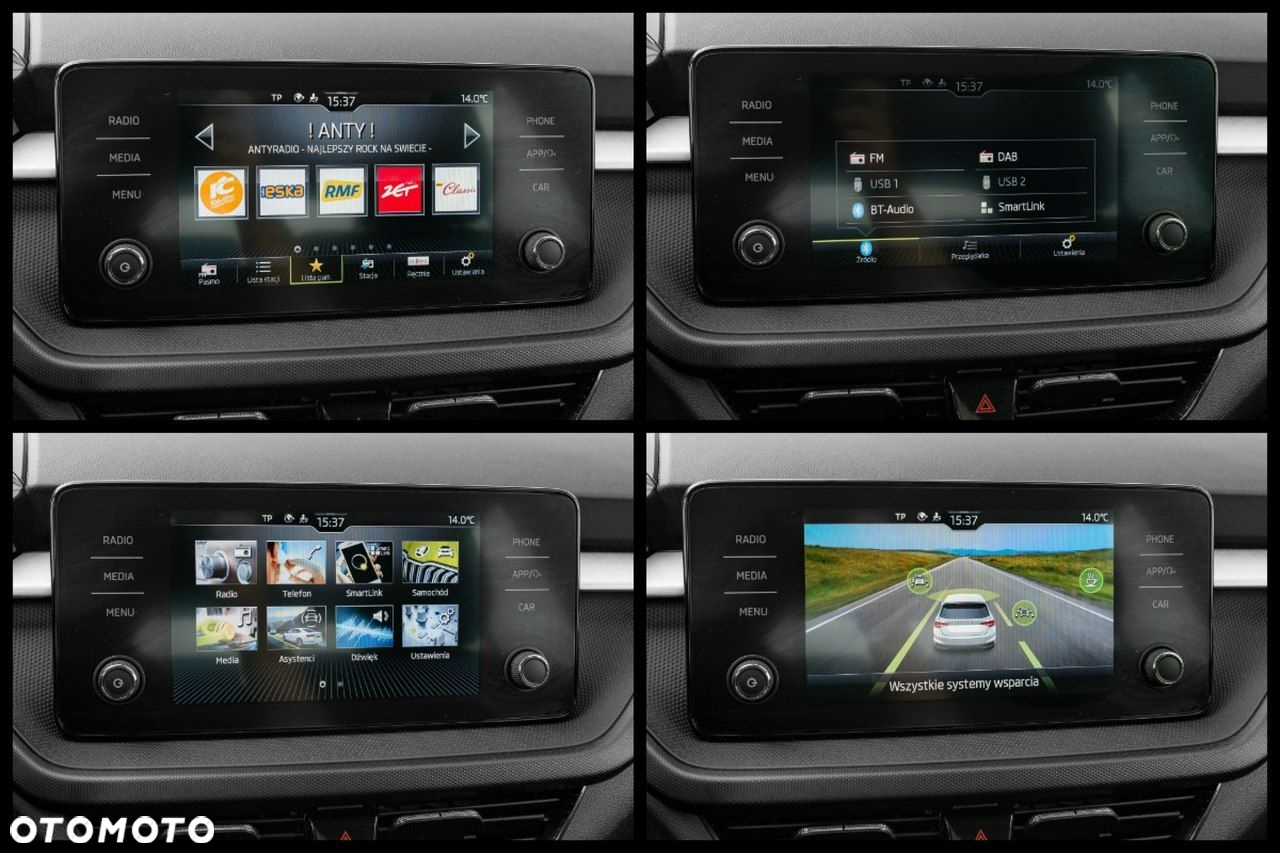 Skoda Fabia 1.0 Ambition - 18