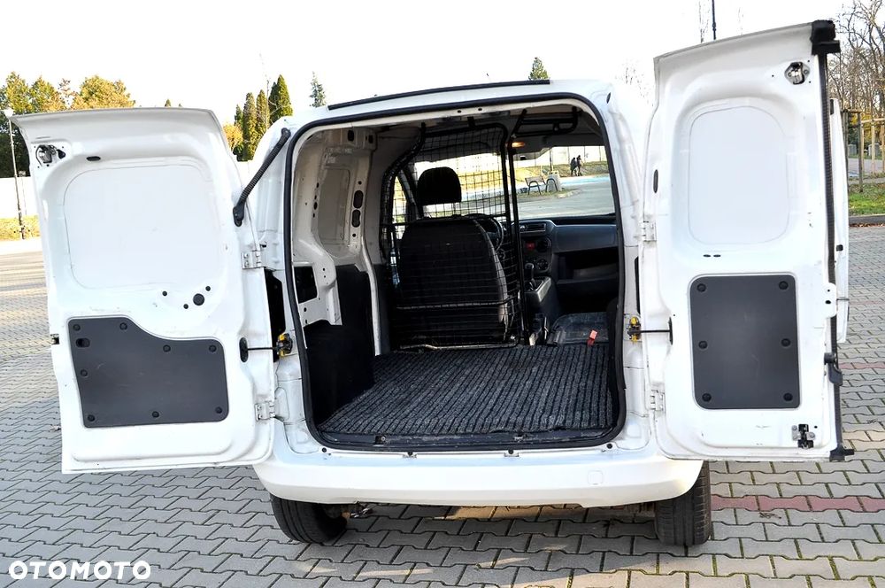 Citroën Nemo - 12