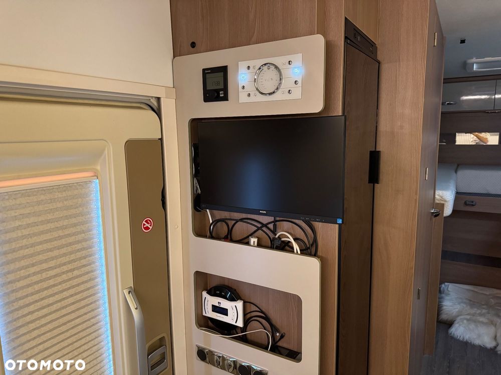 Burstner Lyseo I 728 G - 11