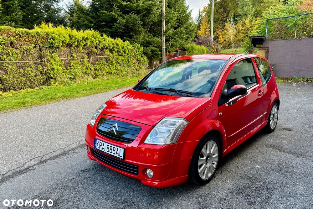 Citroën C2 1.6 by LOEB - 4