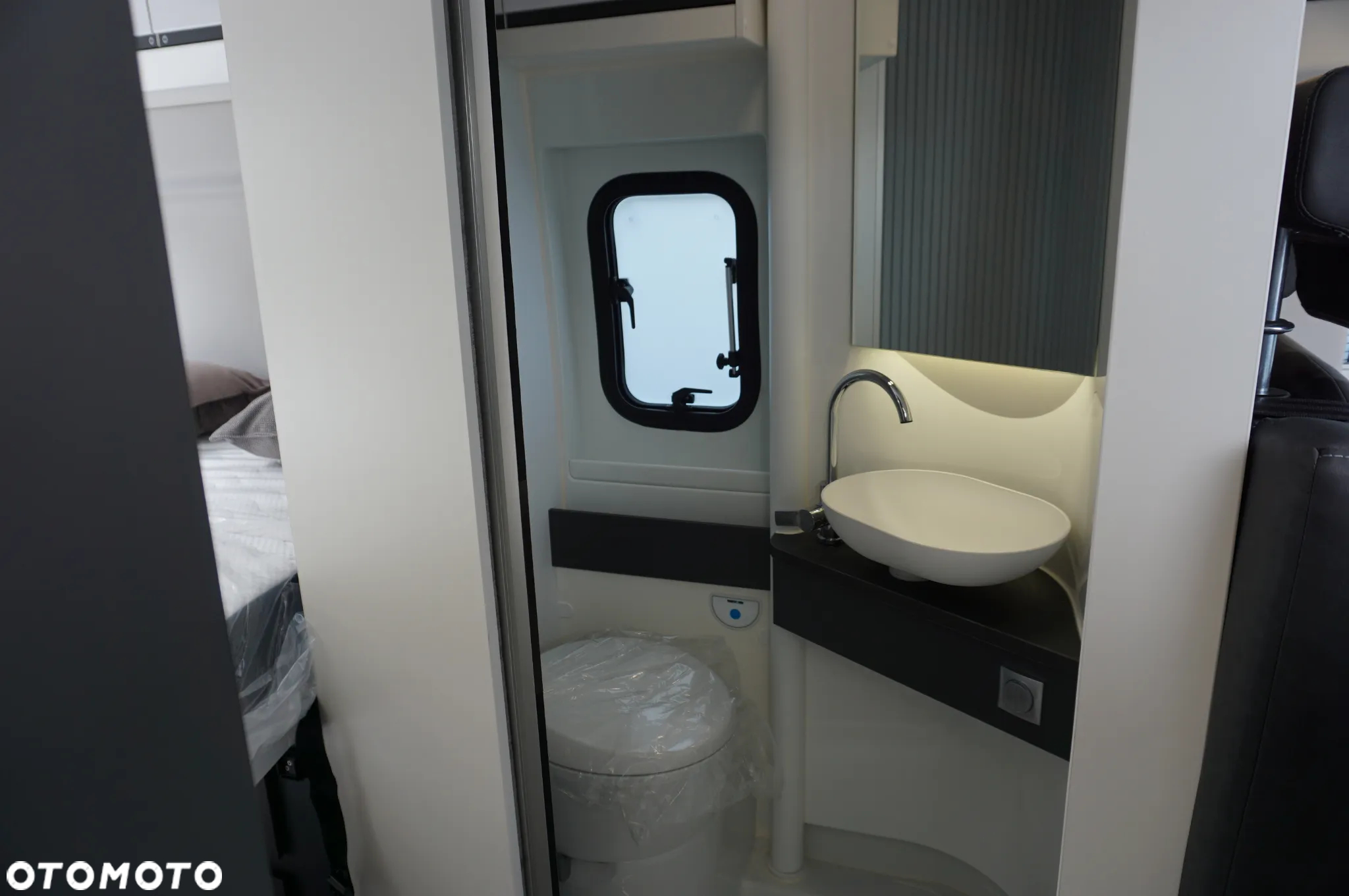 Adria TWIN SUPREME 600 SPB-SPECIAL EDITION-AUTOMAT JAK NOWY - 39
