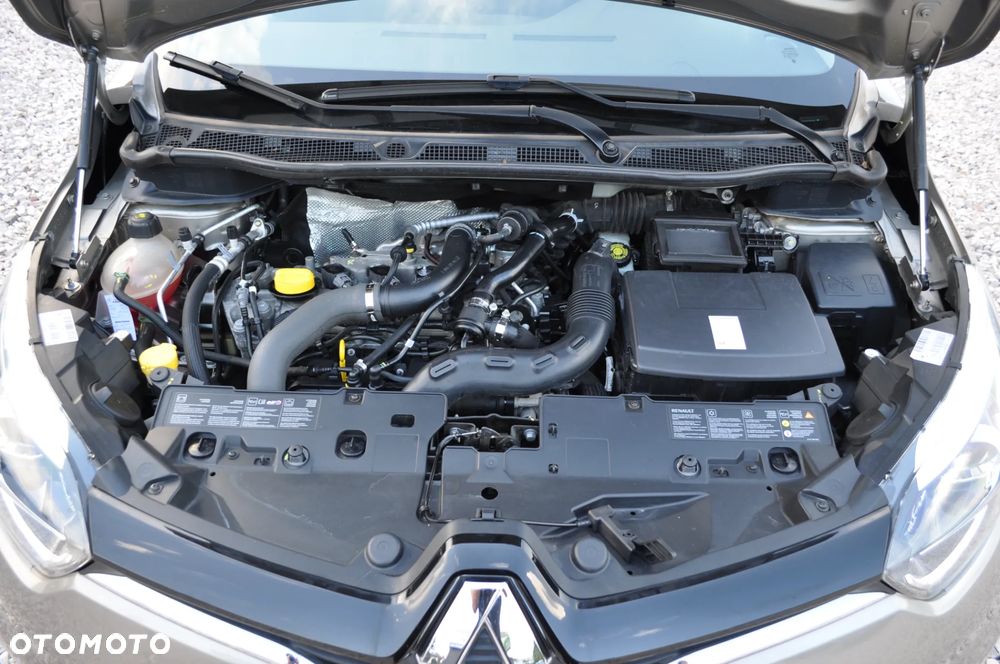 Renault Captur TCe 120 EDC Luxe - 35