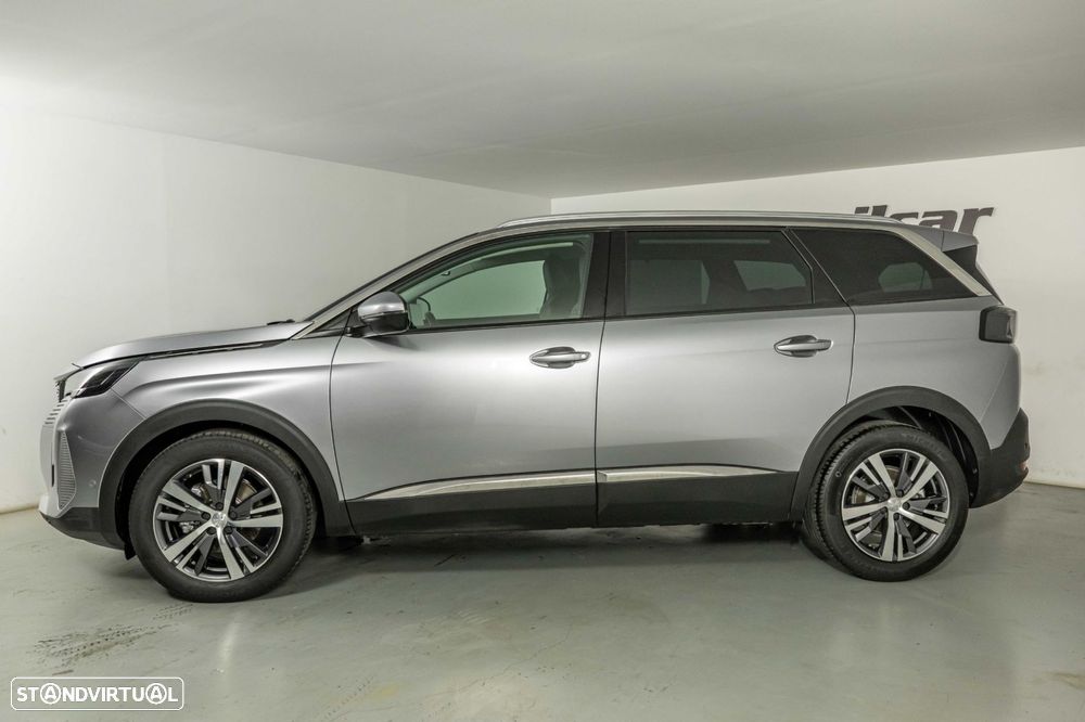Peugeot 5008 1.2 PureTech Allure Pack - 6