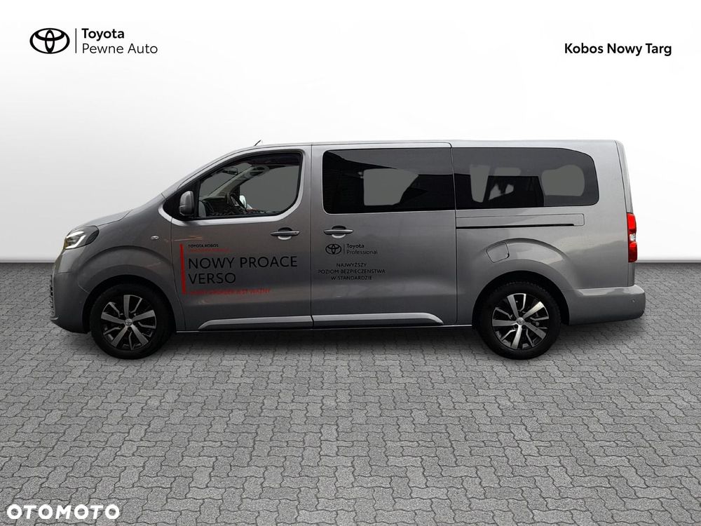 Toyota Proace Verso 2.0 D4-D Long Family - 8