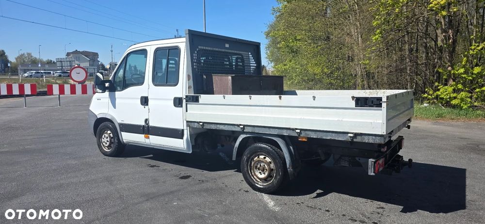 Iveco 35S12 - 15