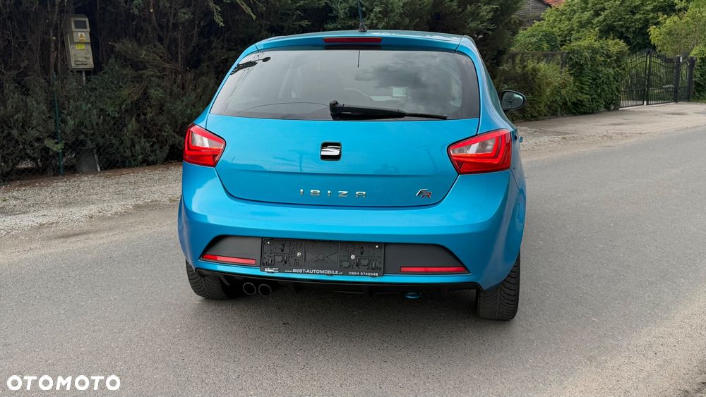 Seat Ibiza - 15