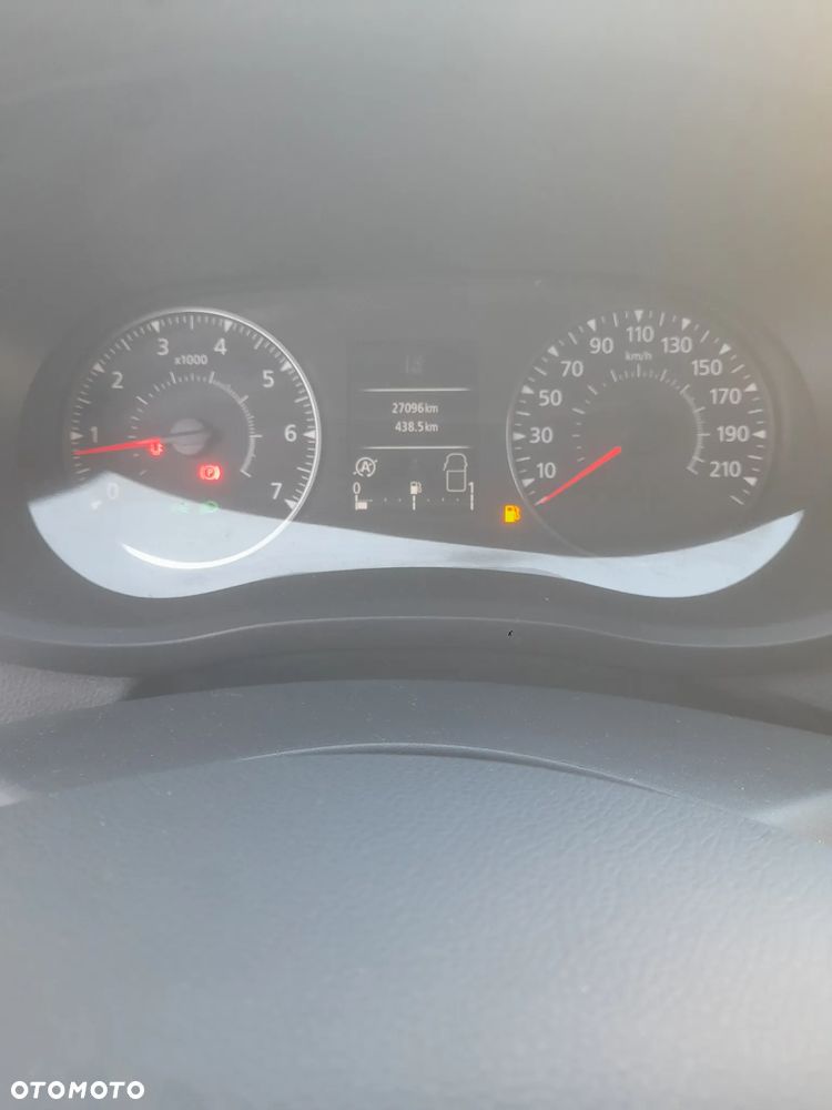 Nissan NV400 L3H2 Winda Załadowcza SORENSEN 600kg Ważne UDT Niski Przebieg LEASING !! - 11