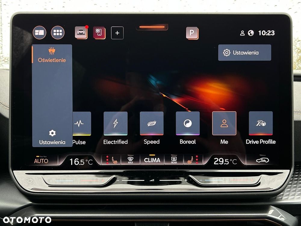 Cupra Formentor 1.5 TSI DSG - 31