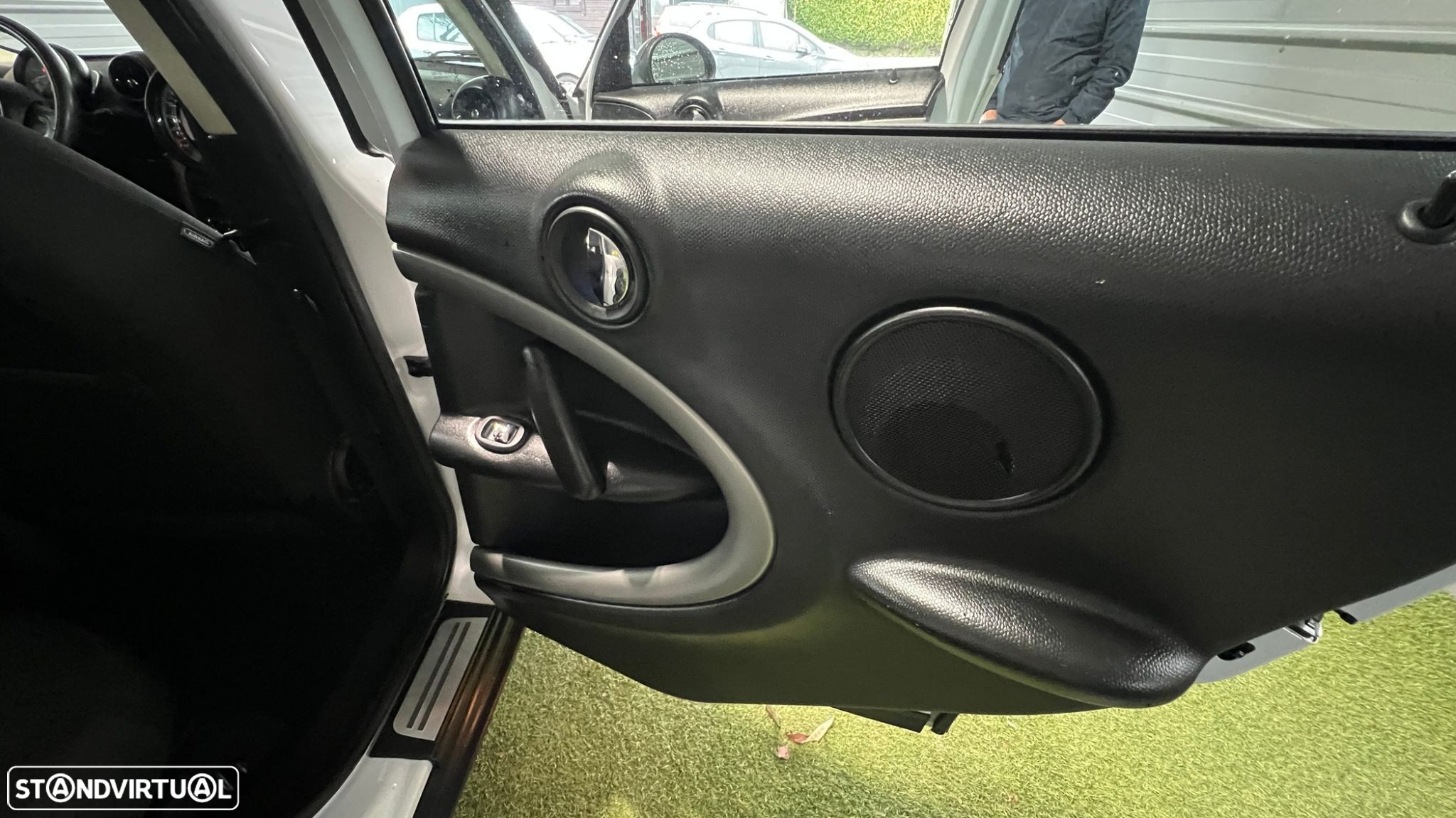 MINI Countryman One D - 15