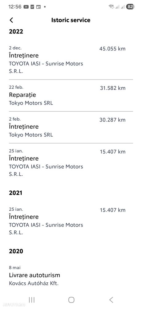 Toyota RAV4 2.5 VVT-iE 4x4 Luxury Premium - 10