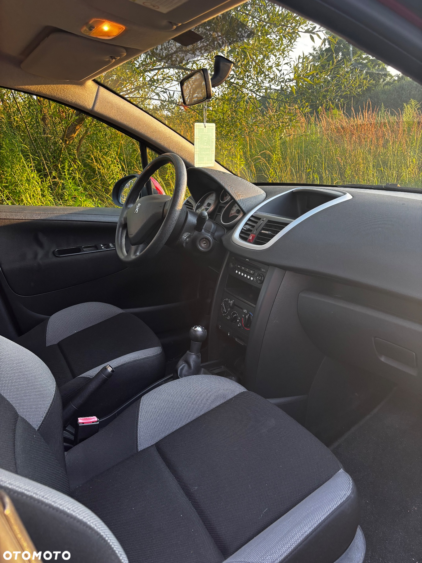 Peugeot 207 - 11