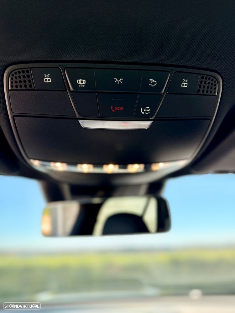 Mercedes-Benz E 300 - 20