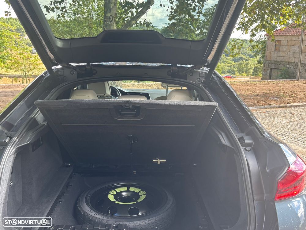 BMW X6 30 d xDrive Pack M - 15