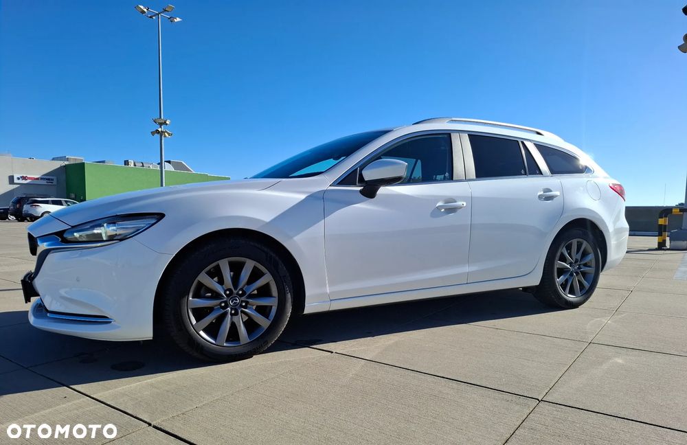 Mazda 6 2.0 SkyEnergy - 4