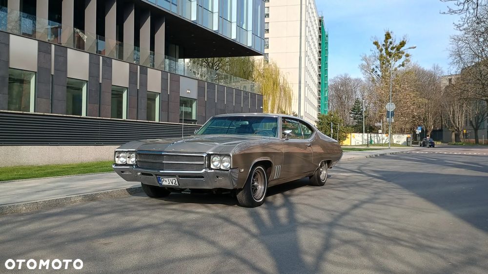 Buick Skylark - 2