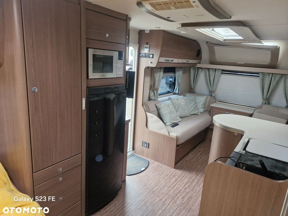 Buccaneer Cruisser - 22