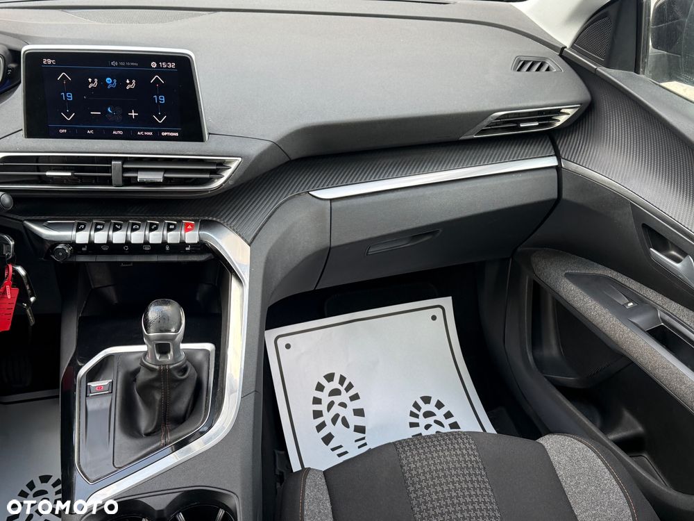 Peugeot 5008 BlueHDI 120 Stop & Start Business-Line - 8