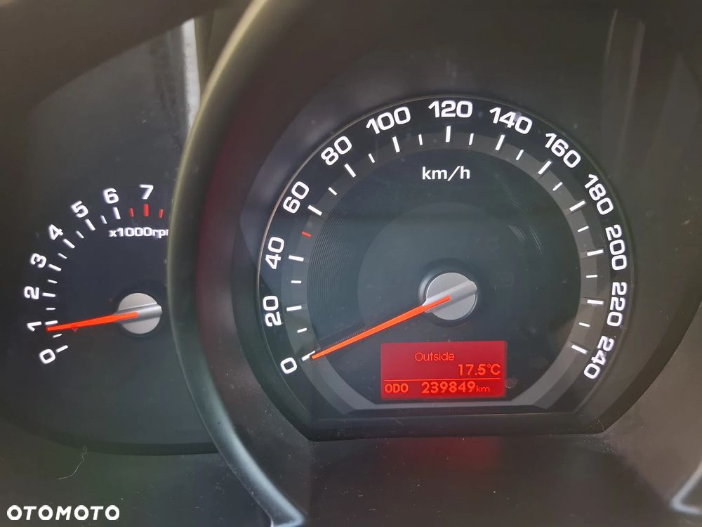 Kia Sportage - 16