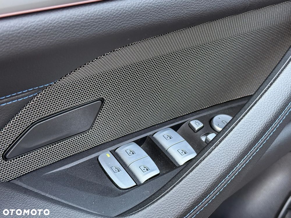 BMW Seria 4 420d xDrive M Sport sport - 25