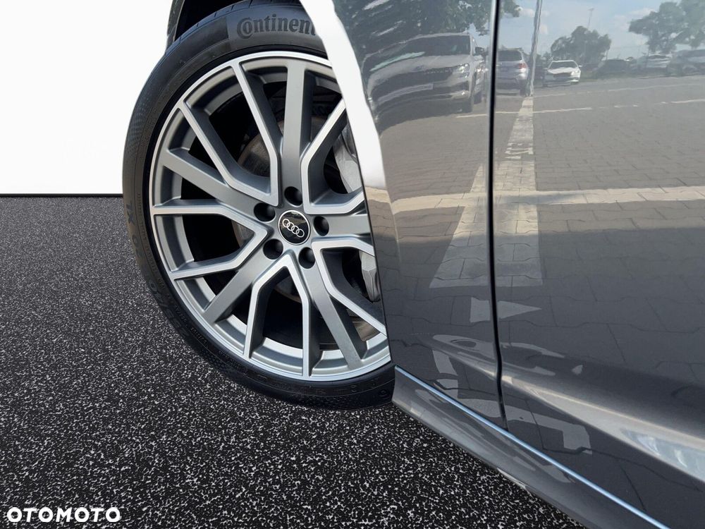 Audi A6 Limousine 50 TDI mHEV Quattro S Line Tiptronic - 14