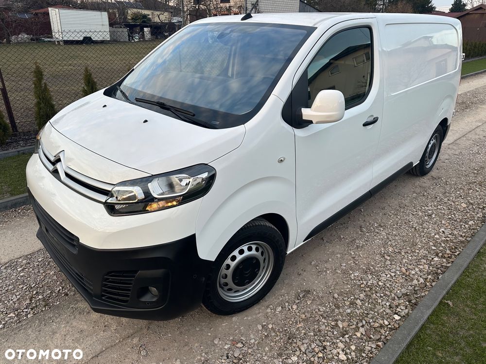 Citroën Jumpy - 5